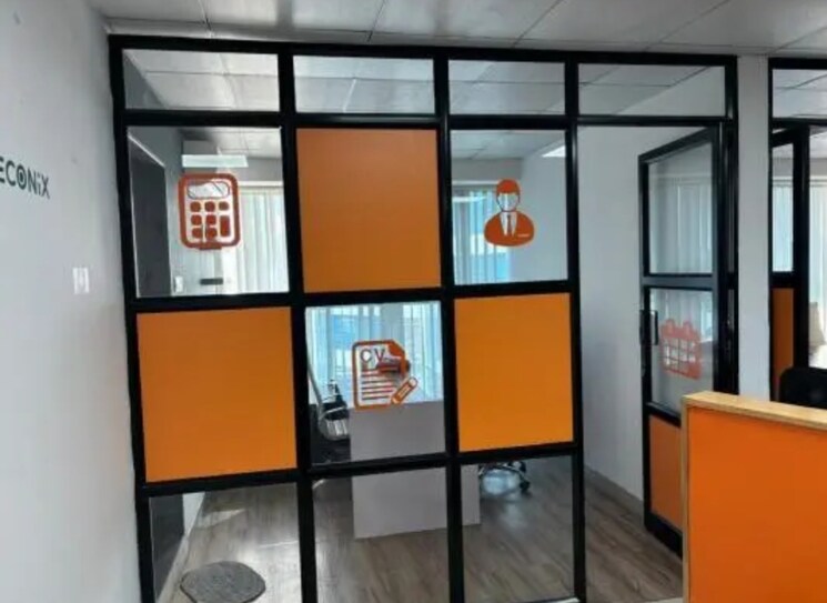 Floor Plan, kolte-patil-city-vista Commercial Shop 900 Sq.Ft. In Kharadi Pune 9168906