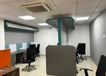 Team Area in  Shop at Kolte Patil City Vista, Kharadi – for Rent