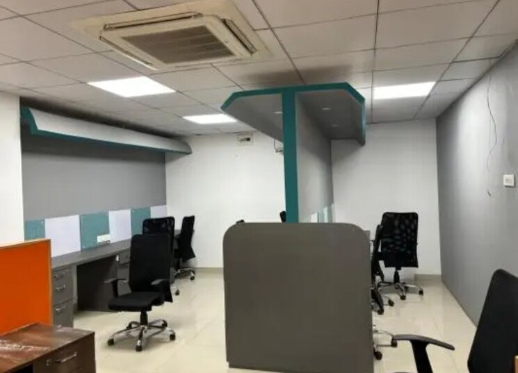Team Area, kolte-patil-city-vista Commercial Shop 900 Sq.Ft. In Kharadi Pune 9168906