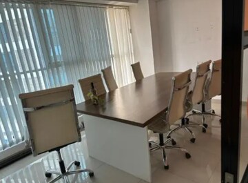 Team Area in  Shop at Kolte Patil City Vista, Kharadi – for Rent