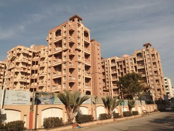 2 BHK Apartment For Sale in GK Royale Rahadki Greens, Rahatani