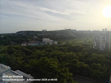 2 BHK Apartment For Rent in Aparna HillPark Avenues, Ramachandra Puram