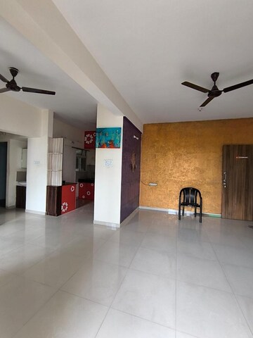 Room in 2 BHK Apartment at Megapolis Sparklet, Hinjewadi – for Rent