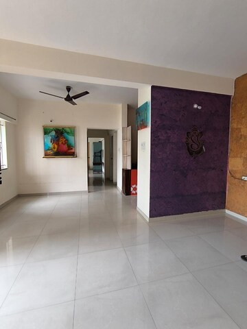Room in 2 BHK Apartment at Megapolis Sparklet, Hinjewadi – for Rent