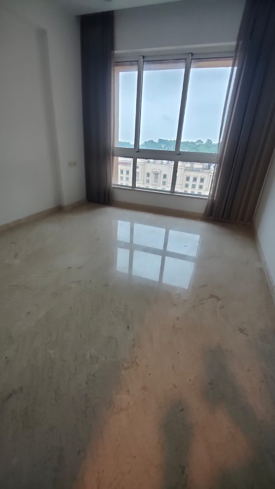 3 BHK 1600 Sq.Ft. Apartment in Adonia Apartments