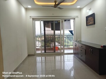 Kitchen in 2 BHK Apartment at Aparna HillPark Avenues, Ramachandra Puram – for Rent
