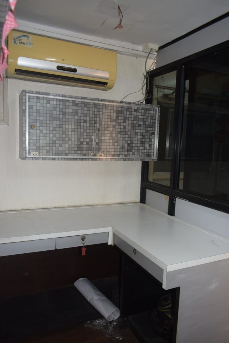 Kitchen, jogani-industrial-complex Commercial Office Space 483 Sq.Ft. In Sion Mumbai 9168853