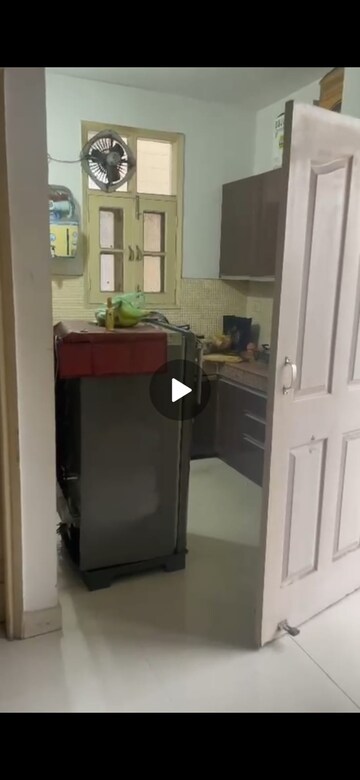 Team Area in 2 BHK Apartment at SBP Housing Park, Central Derabassi – for Rent