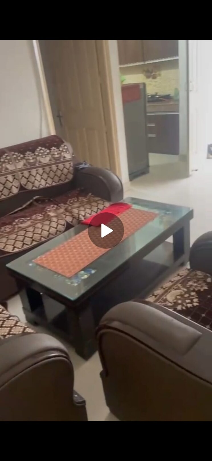 Bedroom, sbp-housing-park 2 Bedroom 1130 Sq.Ft. Apartment In Central Derabassi Chandigarh 9168886