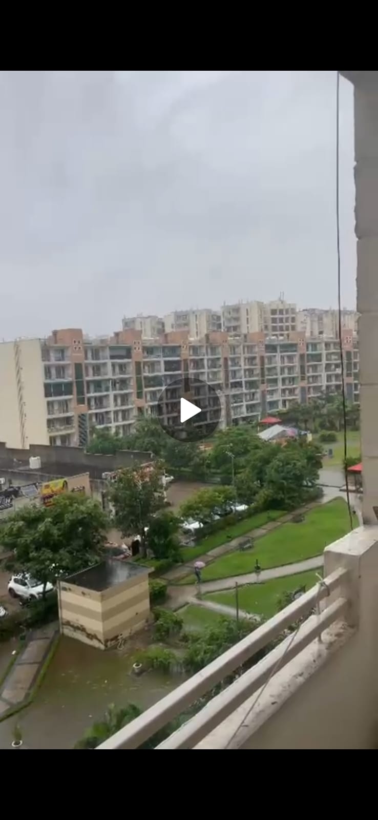 2 BHK Apartment For Rent in SBP Housing Park