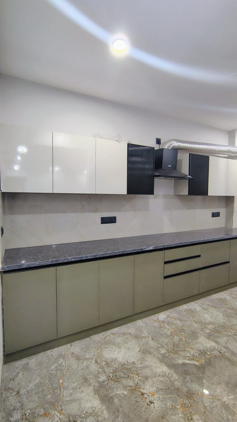 Kitchen, sushant-lok-3 2.5 Bedroom 1450 Sq.Ft. Builder Floor In Sector 57 Gurgaon 9168945