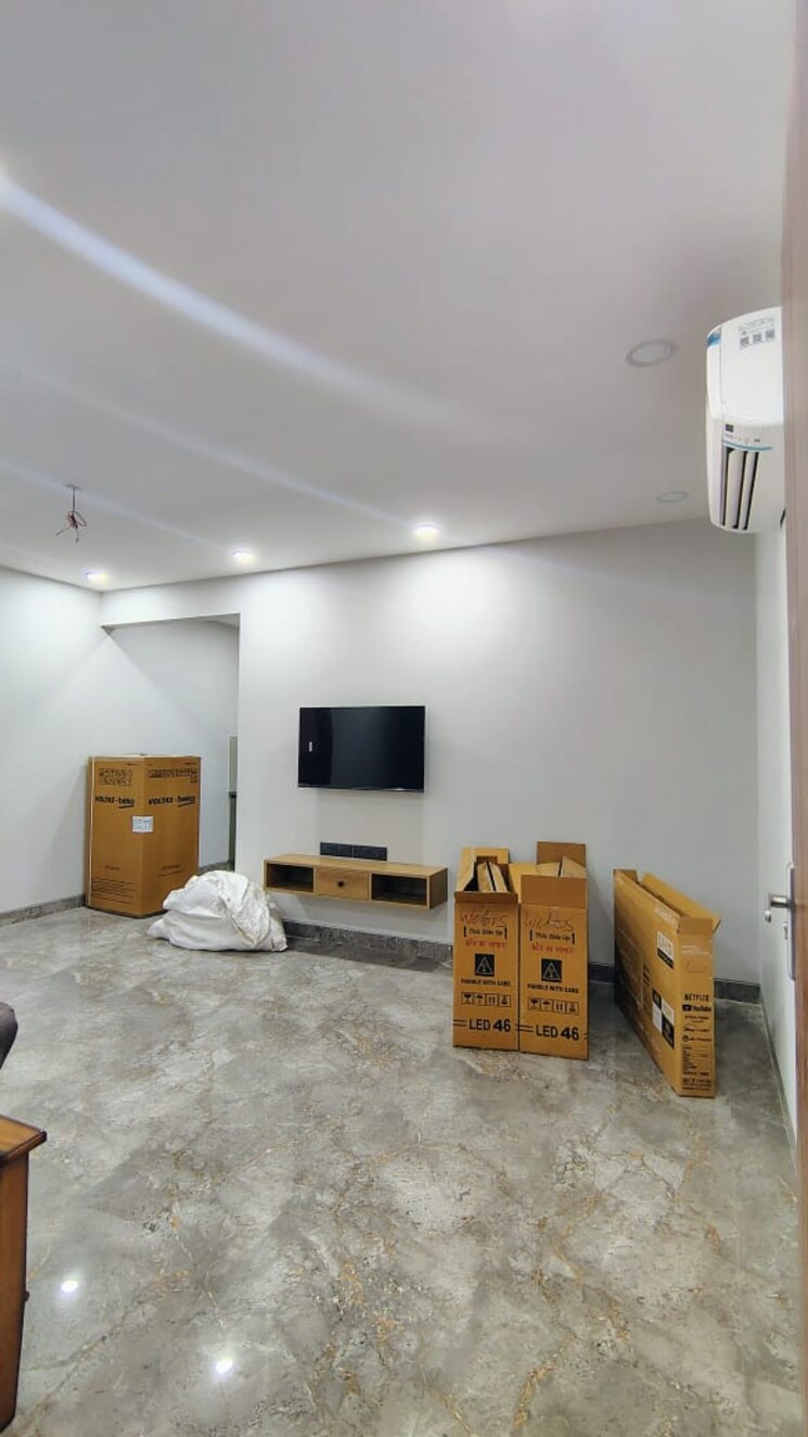 Living Room, sushant-lok-3 2.5 Bedroom 1450 Sq.Ft. Builder Floor In Sector 57 Gurgaon 9168945