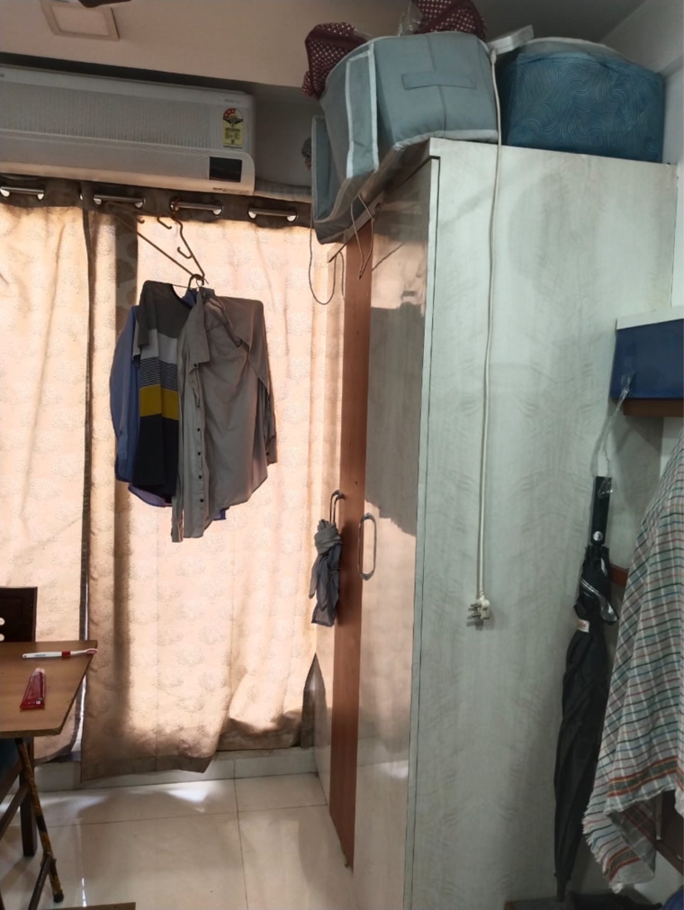 Team Area, galaxy-greenwoods 3 Bedroom 1050 Sq.Ft. Apartment In Kharghar Sector 30 Navi Mumbai 9168940