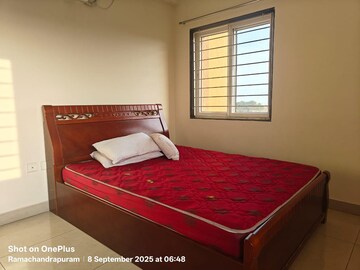 Bedroom in 2 BHK Apartment at Aparna HillPark Avenues, Ramachandra Puram – for Rent
