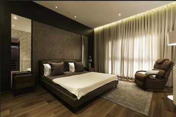 3 BHK Apartment For Sale in Artisane Forest Breeze, Jp Nagar