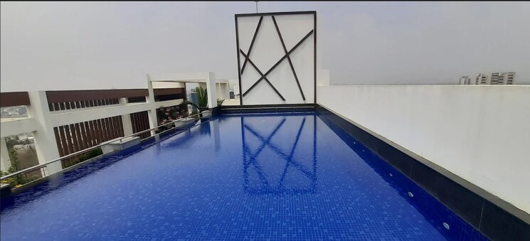 Exterior View, artisane-forest-breeze 3 Bedroom 2885 Sq.Ft. Apartment In Jp Nagar Bangalore 9168900