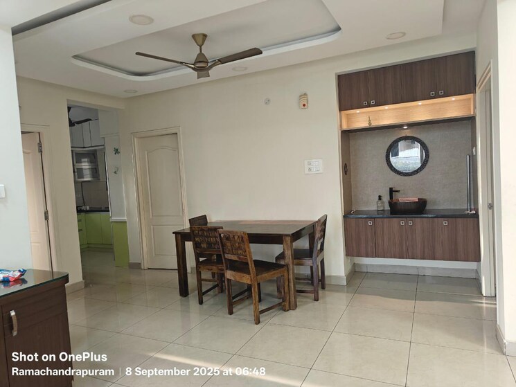 Team Area, aparna-hillpark-avenues 2 Bedroom 1245 Sq.Ft. Apartment In Ramachandra Puram Hyderabad 9168950