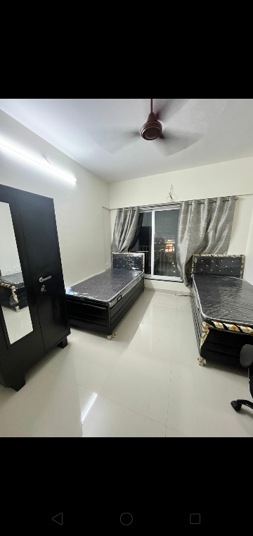 Pg For Rent in Andheri East