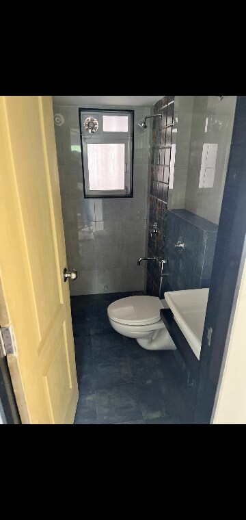 Bathroom in  Pg at Andheri East – for Rent