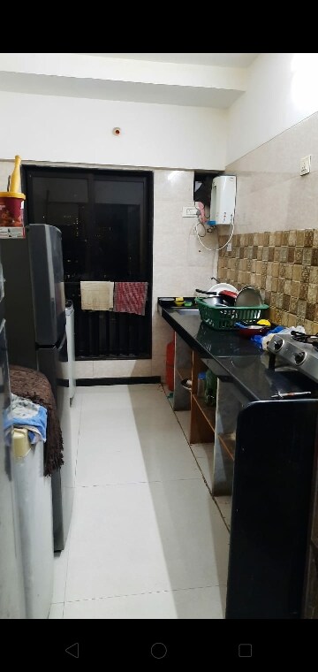 Kitchen/pantry in  Pg at Andheri East – for Rent