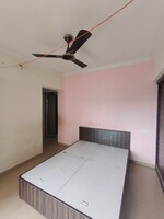 1 BHK + Extra Room 409 Sq.Ft. Apartment in Raunak Heights