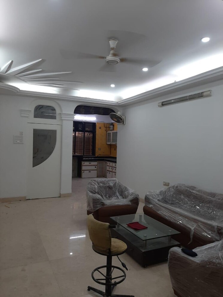 Team Area, salvation-apartment 3 Bedroom 1225 Sq.Ft. Apartment In Dadar West Mumbai 9168958