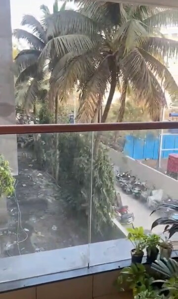 Swimming Pool in 1 BHK Apartment at Anand Eastwoods, Viman Nagar – for Sale