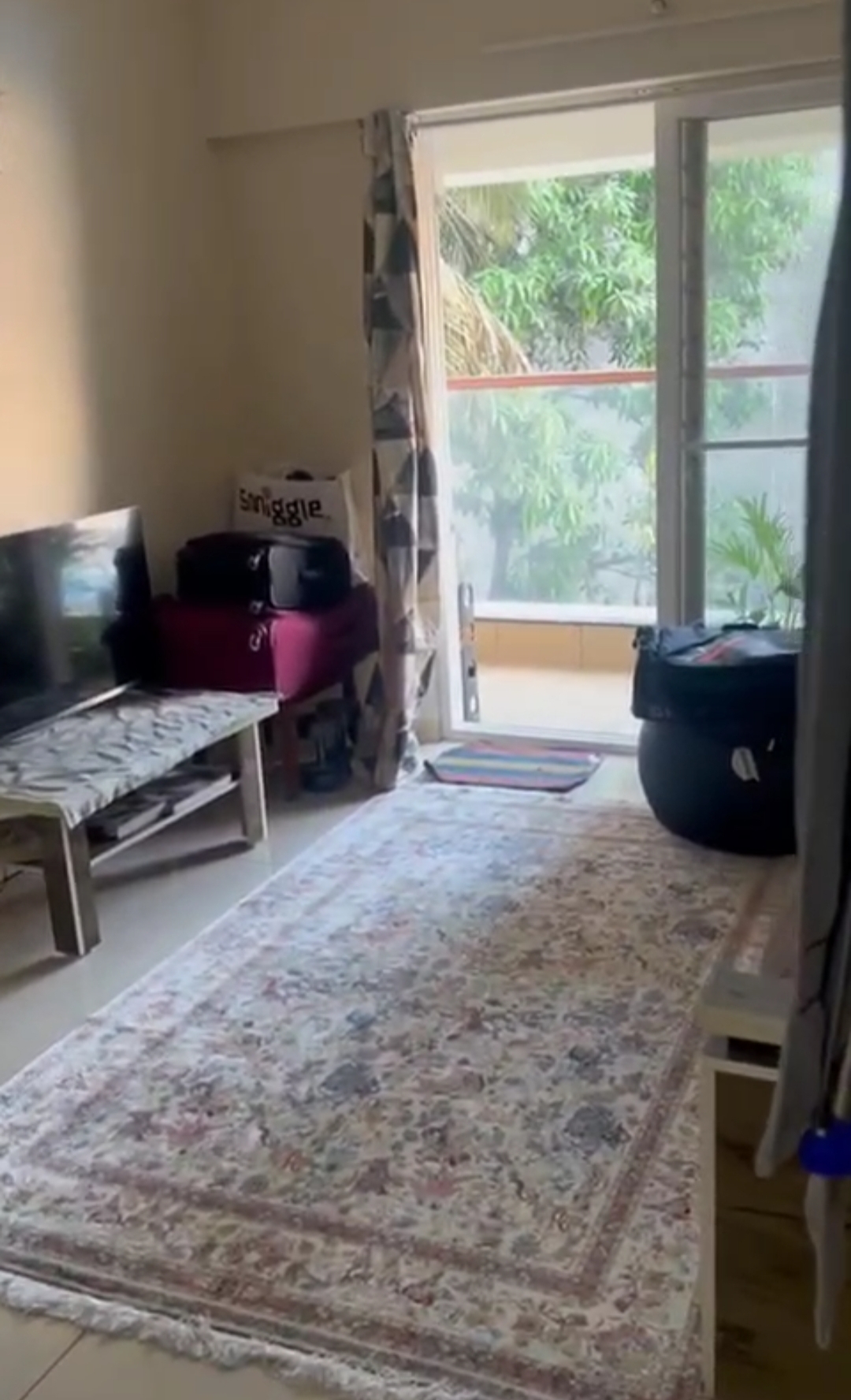 1 BHK Apartment For Sale in Anand Eastwoods