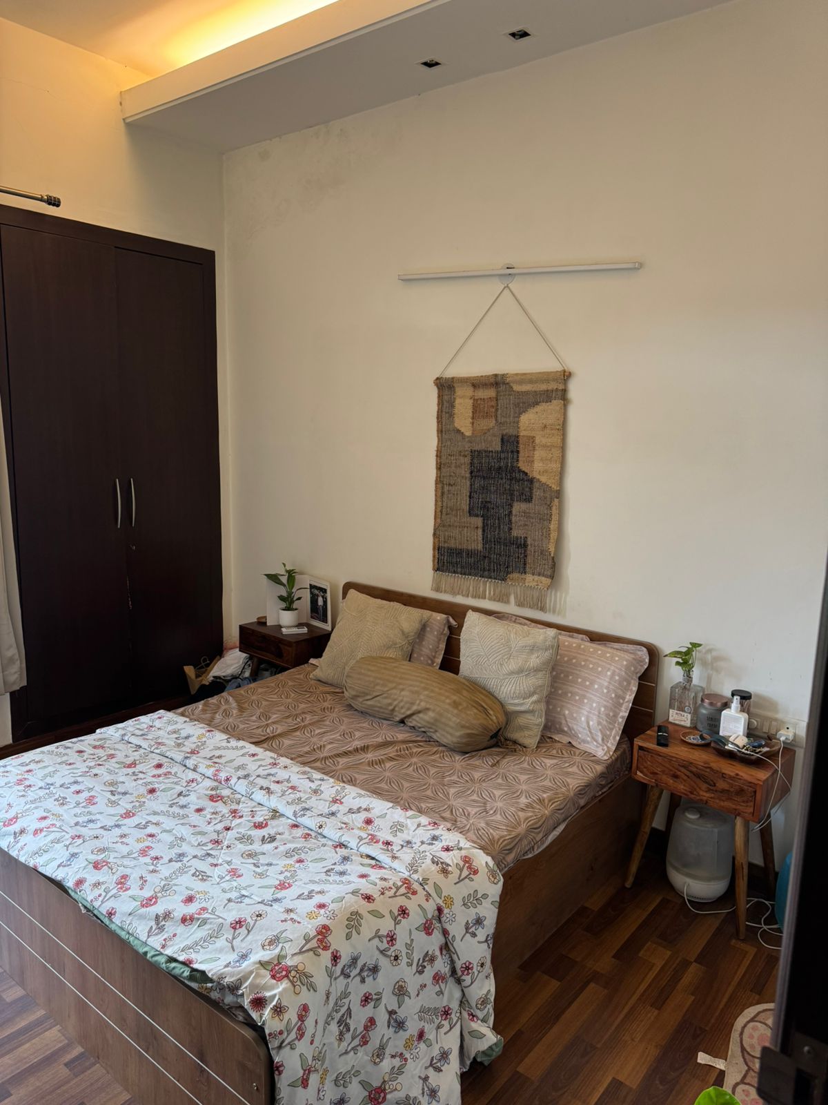 3.5 BHK + Servant Room 1979 Sq.Ft. Apartment in DLF Express Greens