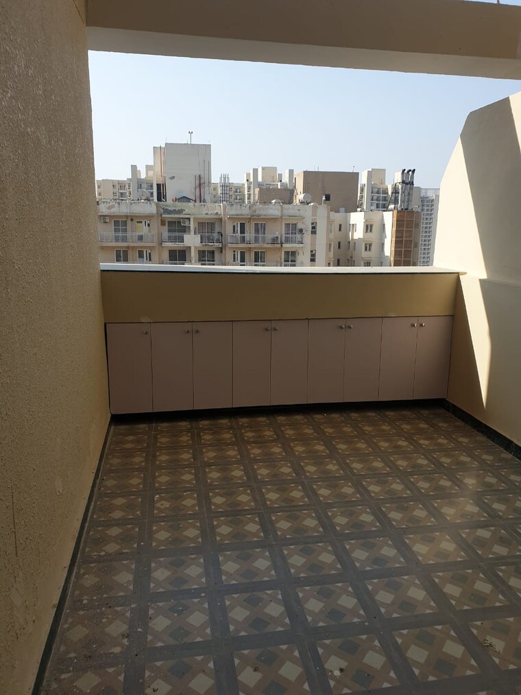 Kitchen, bptp-park-generations 3 Bedroom 1760 Sq.Ft. Apartment In Sector 37d Gurgaon 9168955