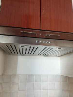 Kitchen in 3 BHK Apartment at BPTP Park Generations, Sector 37d – for Sale