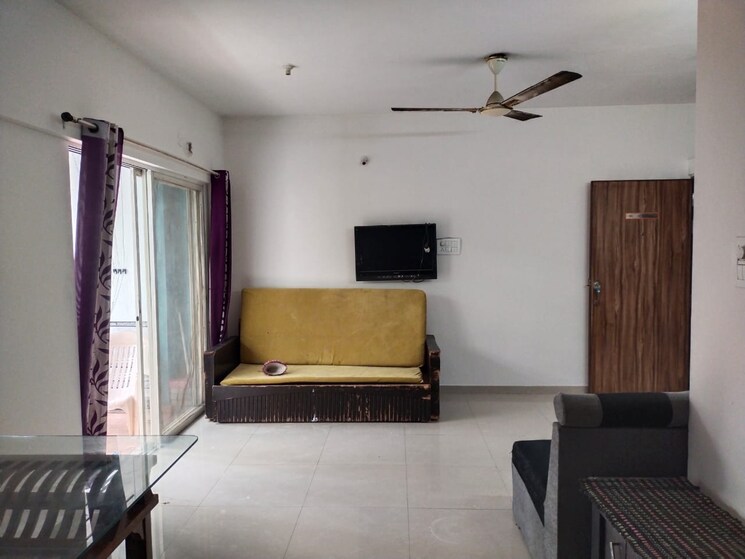 Kitchen, megapolis-smart-homes-ii-sunway 2 Bedroom 1007 Sq.Ft. Apartment In Hinjewadi Pune 9168947