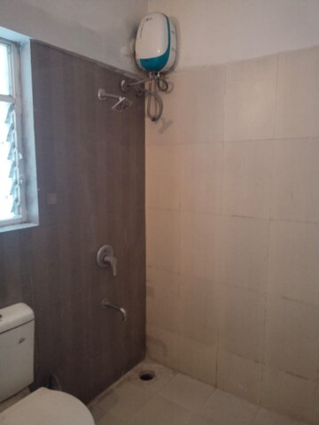 Bathroom in 2 BHK Apartment at Megapolis Smart Homes II-Sunway, Hinjewadi – for Rent