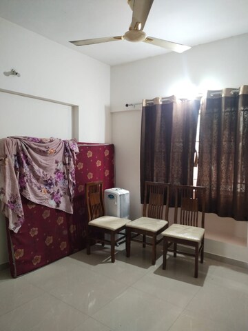 Living Room in 2 BHK Apartment at Megapolis Smart Homes II-Sunway, Hinjewadi – for Rent