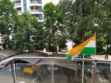 2 BHK Apartment – Exterior View View at Megapolis Smart Homes II-Sunway, Hinjewadi - for Rent