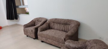 Bedroom in 2 BHK Apartment at Sushma Joynest ZRK, Ghazipur – for Rent