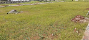 Plot Area in  Plot at Chandapura – for Sale