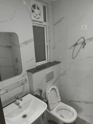Team Area in 3.5 BHK Builder Floor at Signature Global City, Sector 37d – for Rent