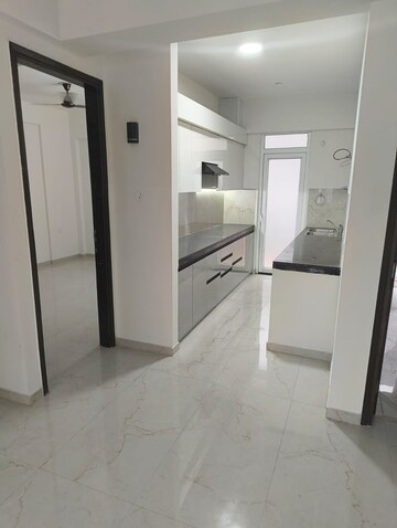 Building Lobby in 3.5 BHK Builder Floor at Signature Global City, Sector 37d – for Rent