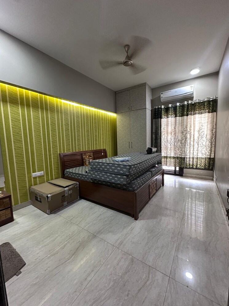 Living Room, south city 2 2 Bedroom 1502 Sq.Ft. Builder Floor In South City 2 Gurgaon 9169207