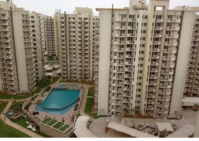 Master Plan, m3m-woodshire 3 Bedroom 2361 Sq.Ft. Apartment In Sector 107 Gurgaon 9168970