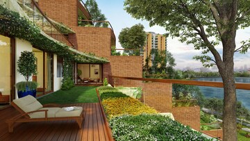 3 BHK Apartment For Sale in Total Environment Pursuit of a Radical Rhapsody, Whitefield