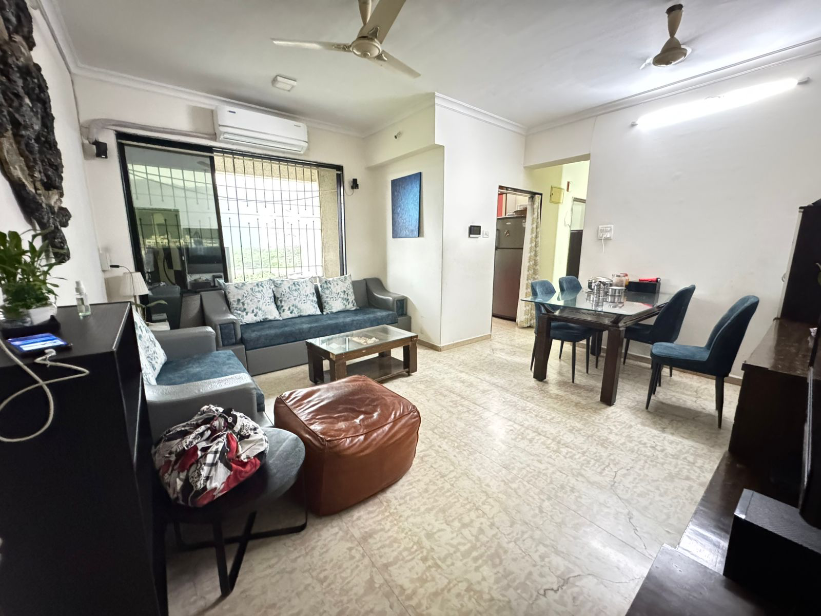 2 BHK 1200 Sq.Ft. Apartment in Mahaavir Mahavir Astha
