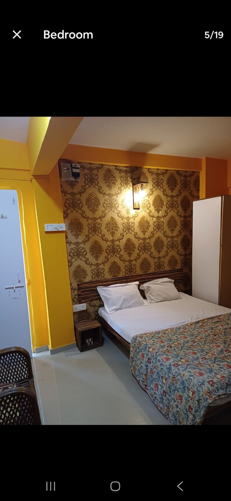 undefined, koregaon park 1 RK 300 Sq.Ft. Independent House In Koregaon Park Pune 9169029