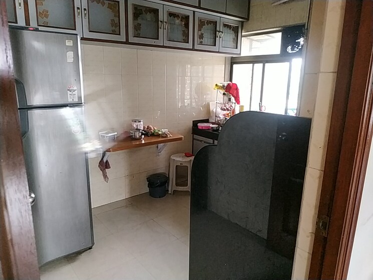 Kitchen, ghatkopar west Pg For Girls In Ghatkopar West 9168964