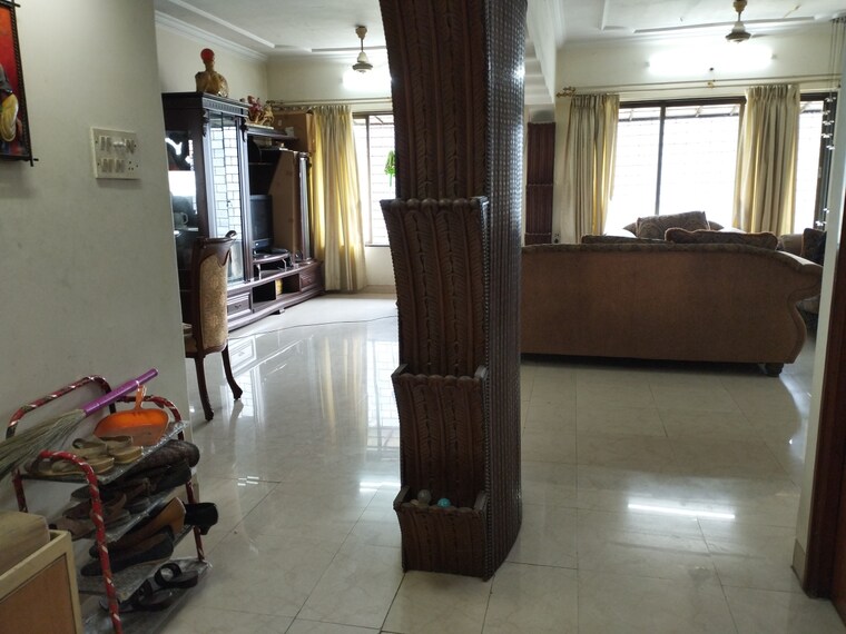 Living Room, ghatkopar west Pg For Girls In Ghatkopar West 9168964