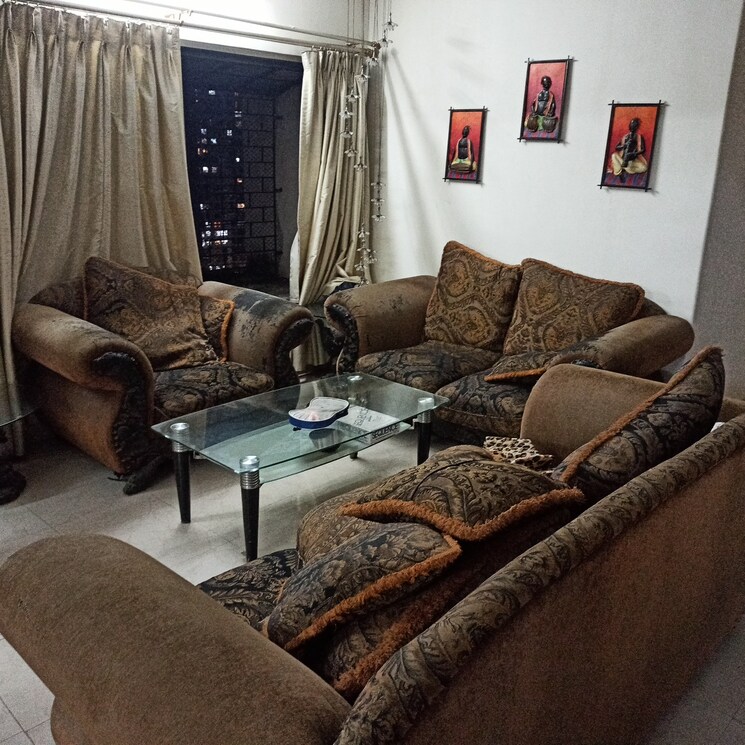 Living Room, ghatkopar west Pg For Girls In Ghatkopar West 9168964