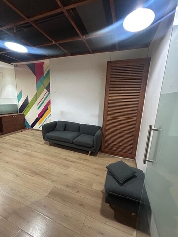  Office Space For Rent in HN Safal Mondeal Heights, Ramdevnagar