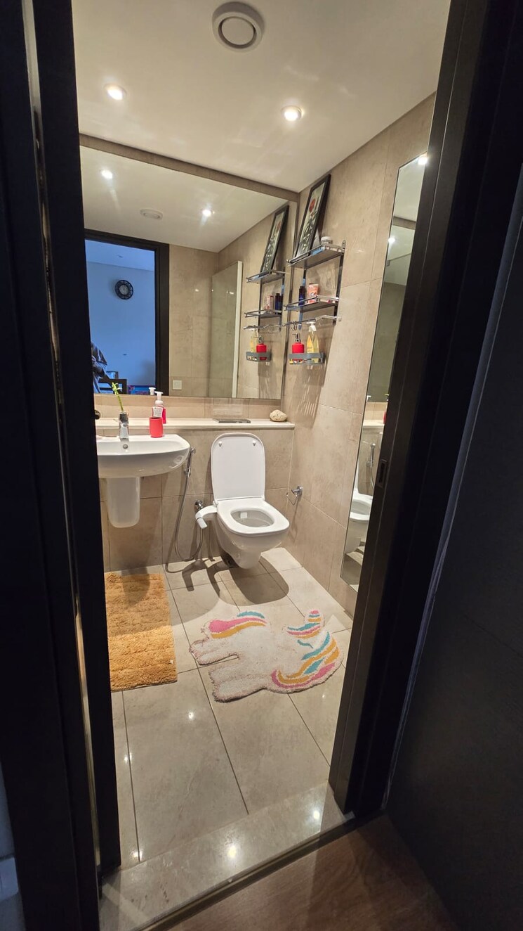 Team Area, panchshil-towers 5 Bedroom 3600 Sq.Ft. Apartment In Kharadi Pune 9168985