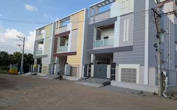 6 BHK Independent House For Sale in Budwel